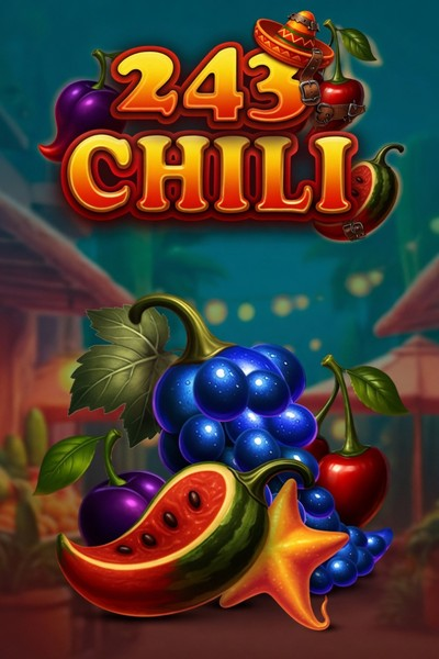 243 Chili - Kingmaker