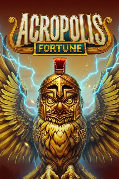 Acropolis Fortune - Kingmaker