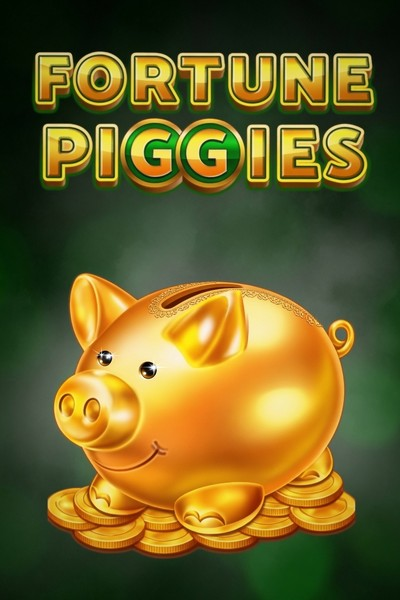 Fortune Piggies - Kingmaker